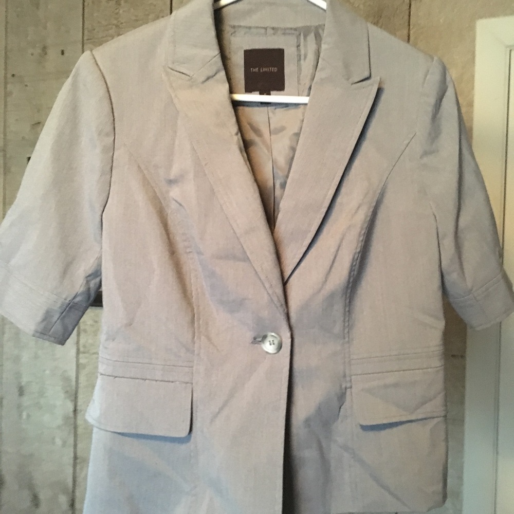 Jacket - Picture 2 of 3